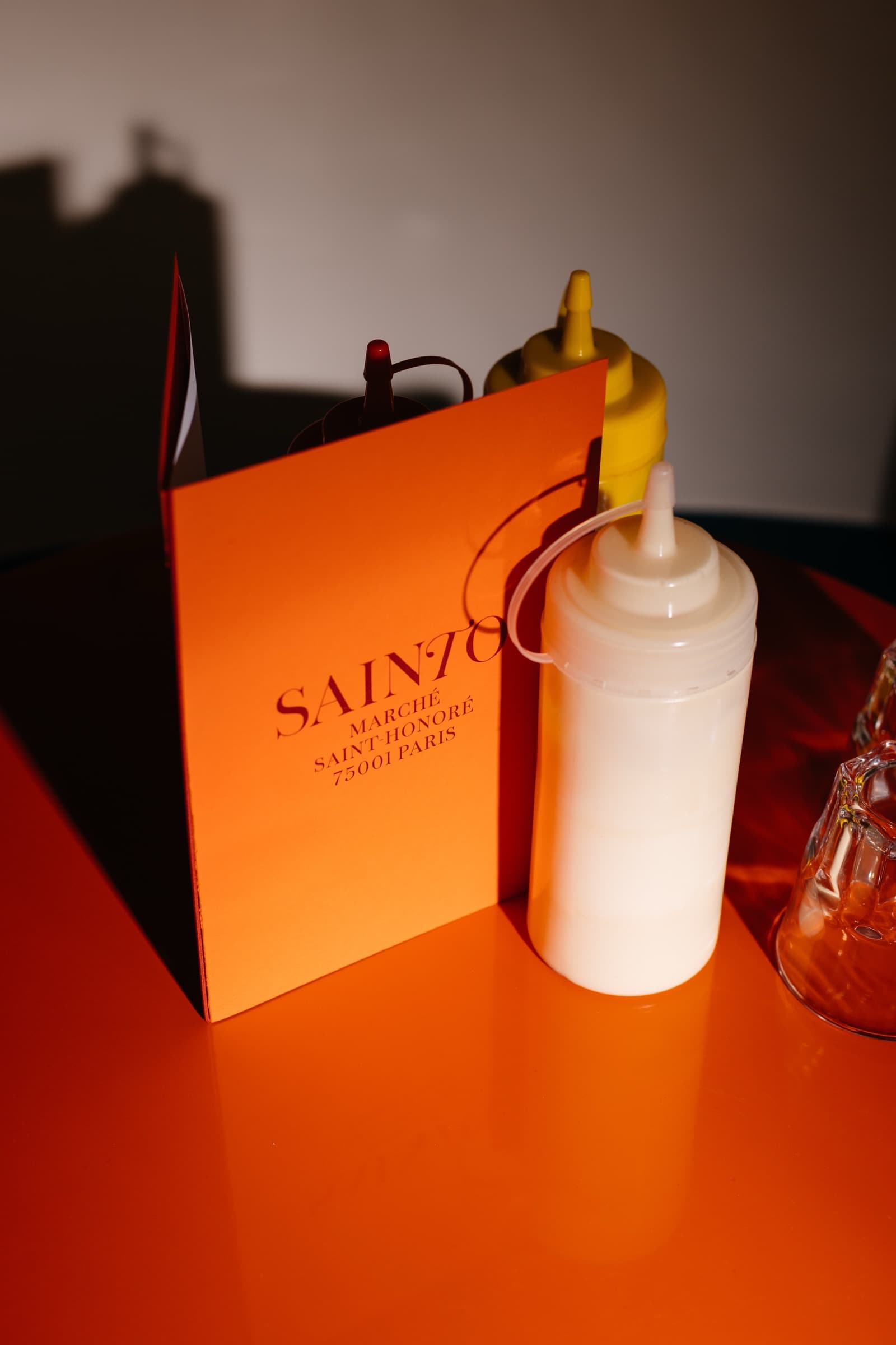 Ambiance SAINTO