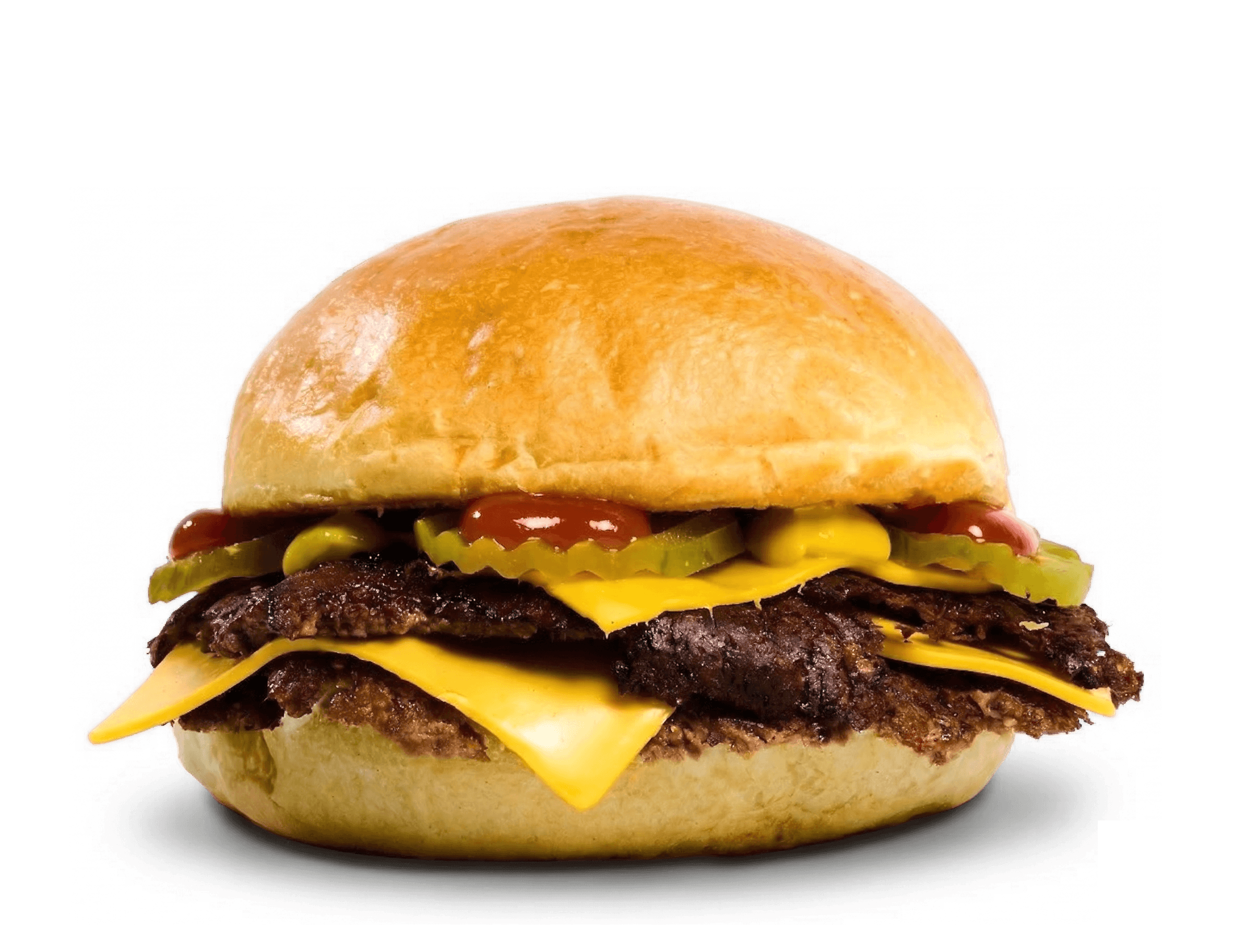 SAINTO smash burger
